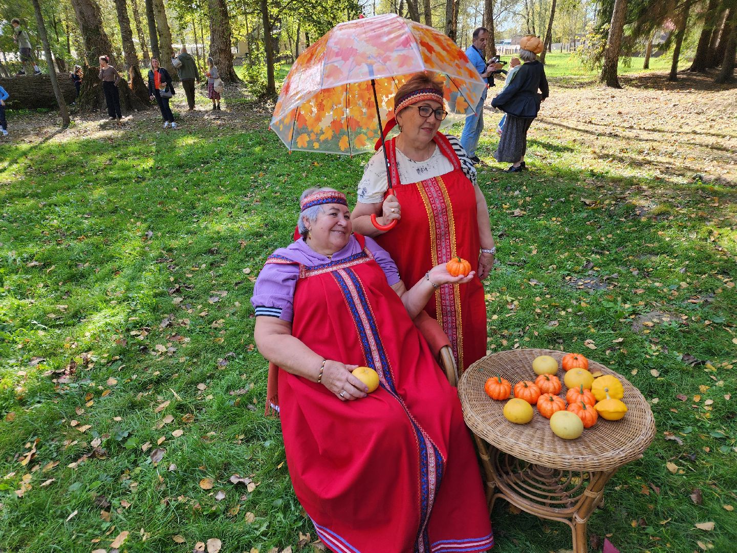Чехов, село Мелихово, музей-заповедник, праздник, День тыквы, мероприятия, мастер классы, конкурсы, выставка,