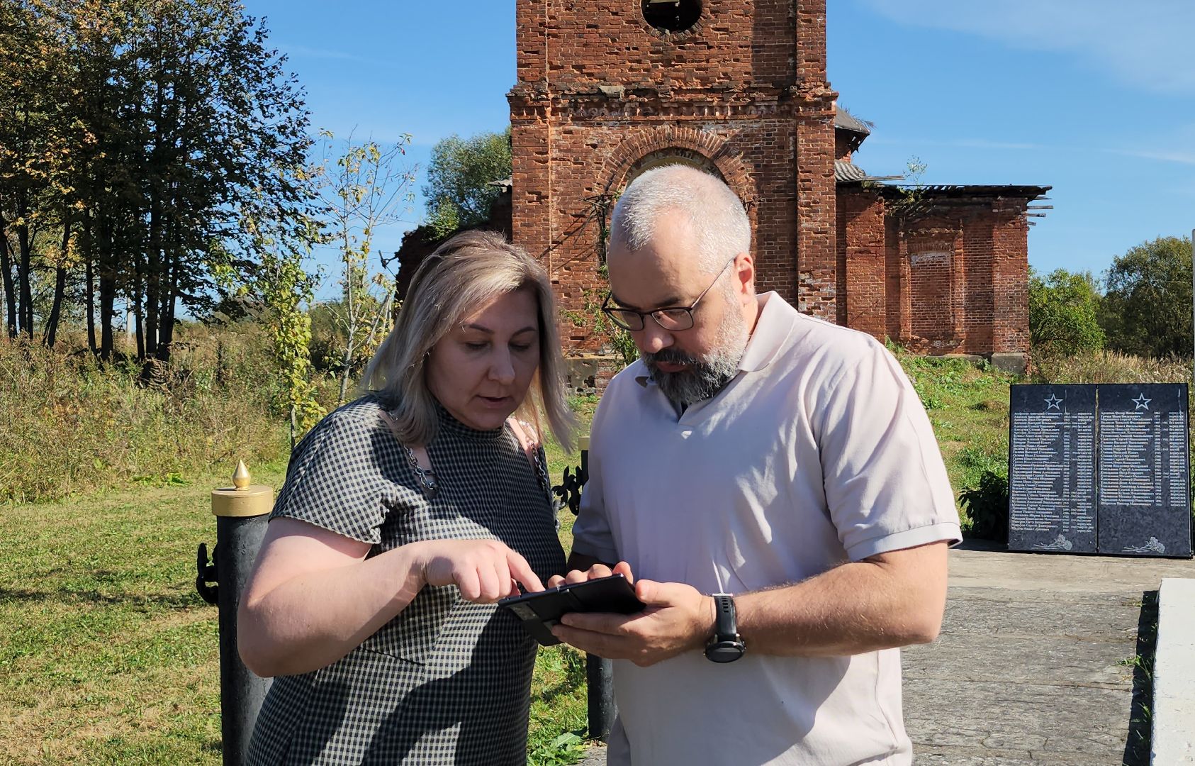 серпухов, деревня шатово, храма архангела михаила, реставрация, депутат,