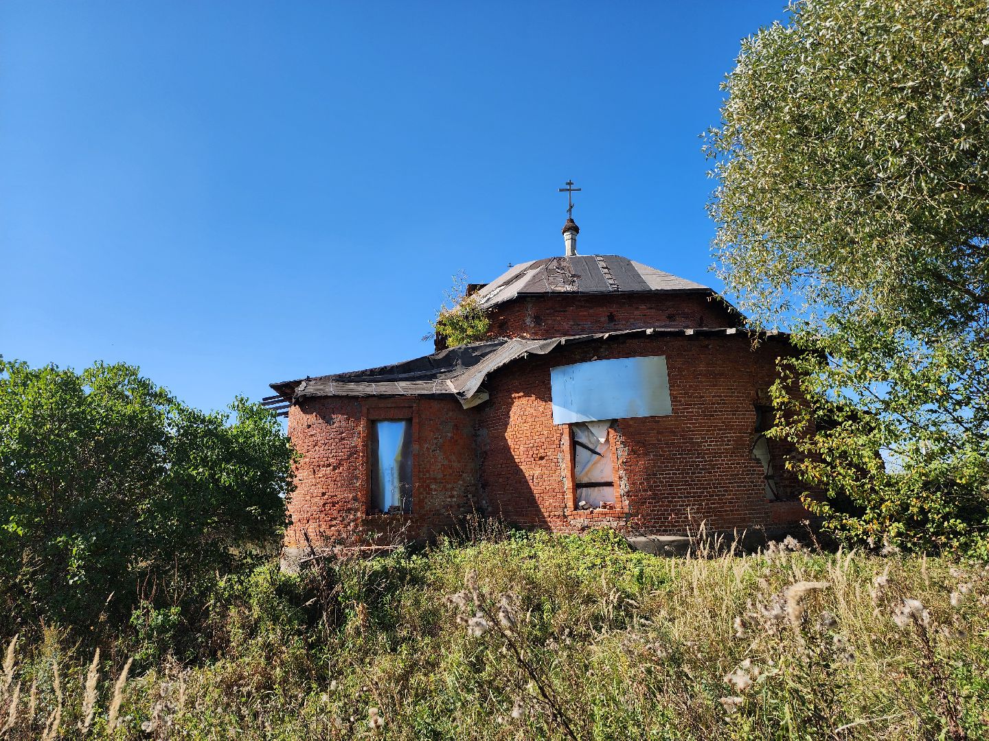 серпухов, деревня шатово, храма архангела михаила, реставрация, депутат,