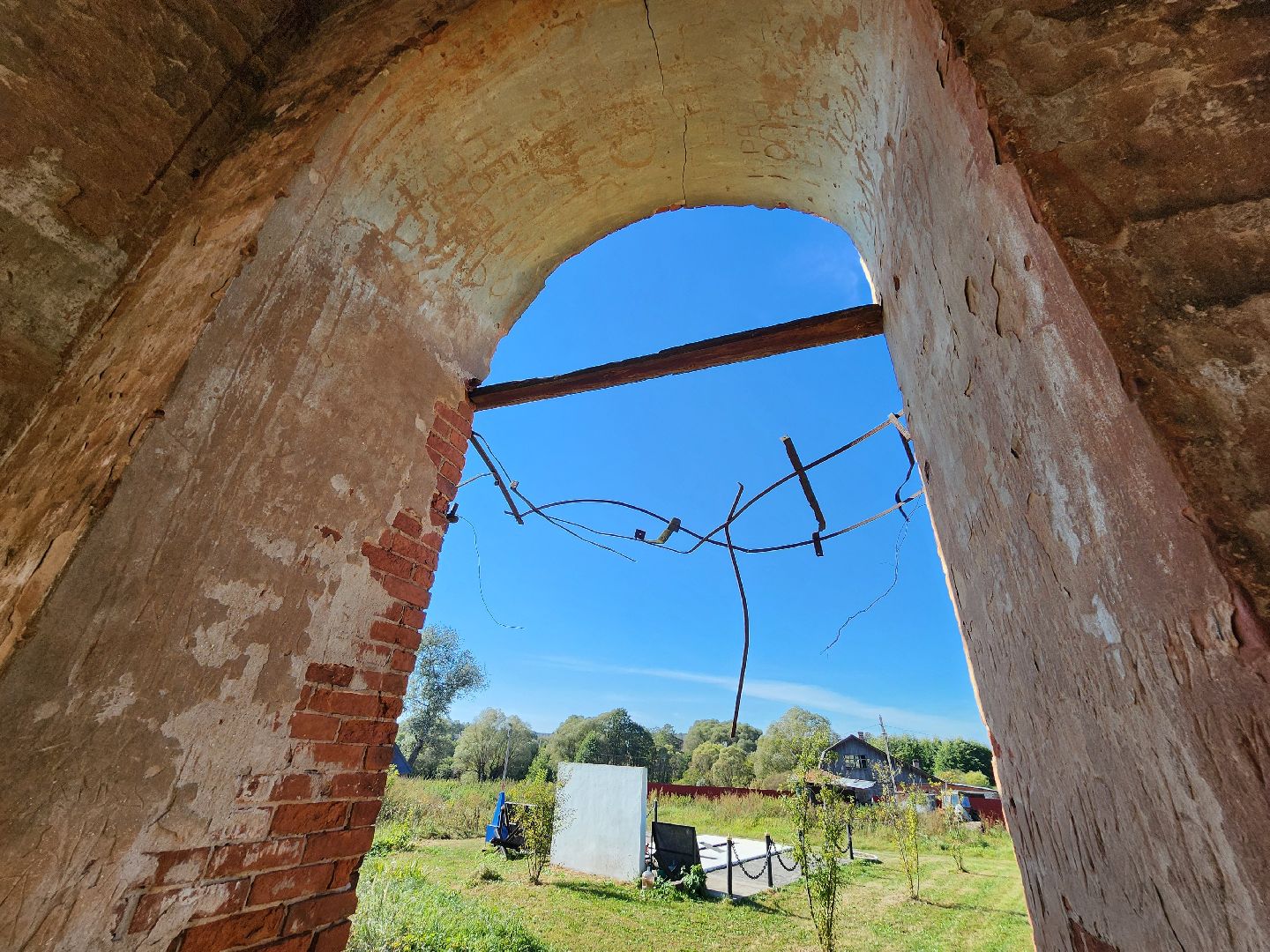 серпухов, деревня шатово, храма архангела михаила, реставрация, депутат,