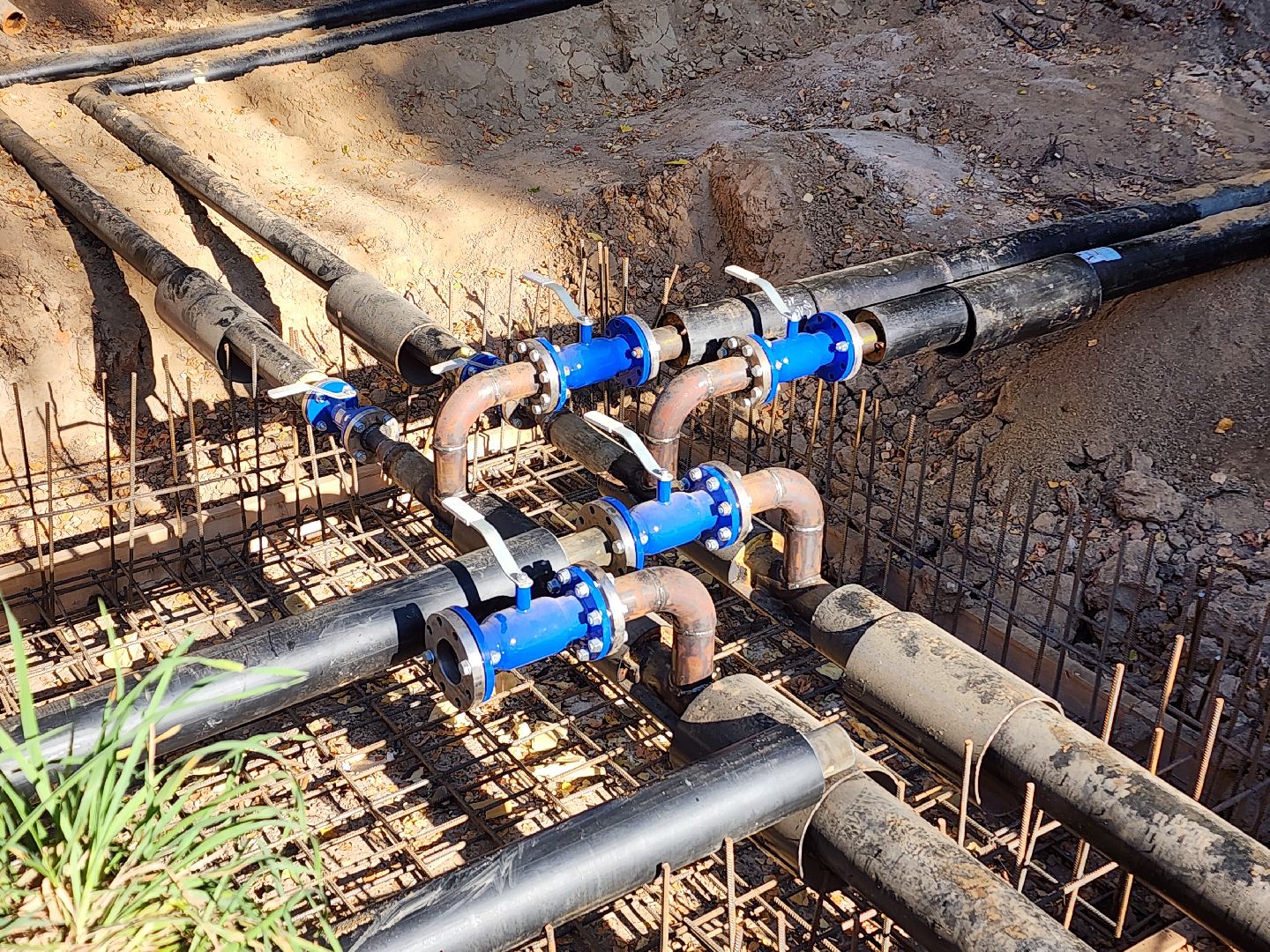 волоколамск, теплоснабжение, отопительный сезон 2024-2025,