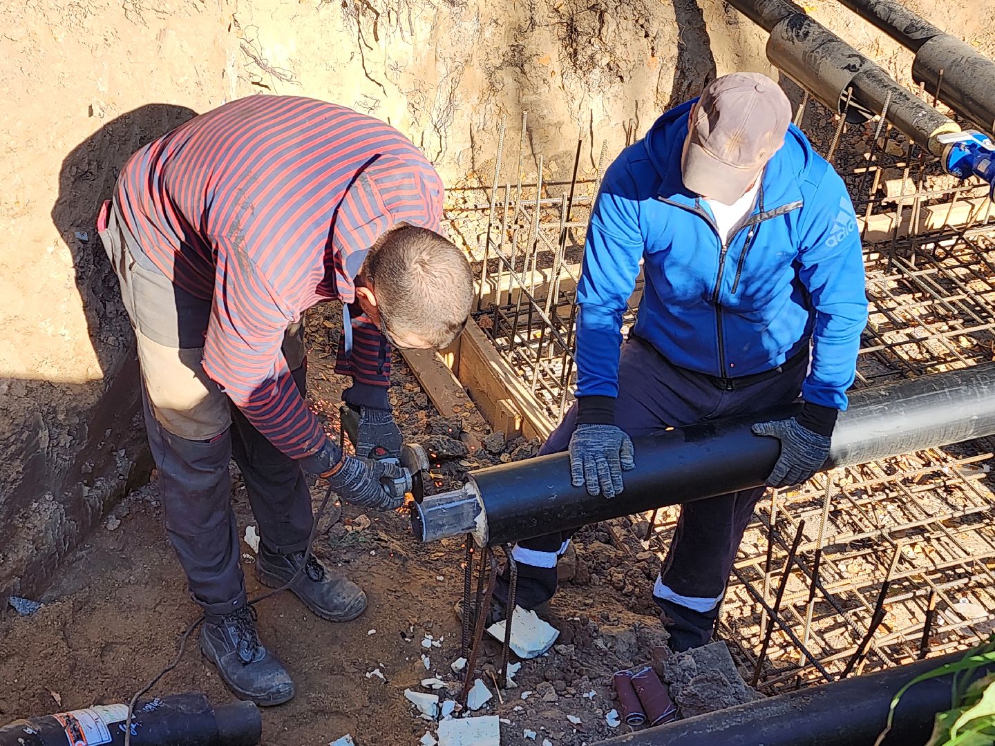 волоколамск, теплоснабжение, отопительный сезон 2024-2025,