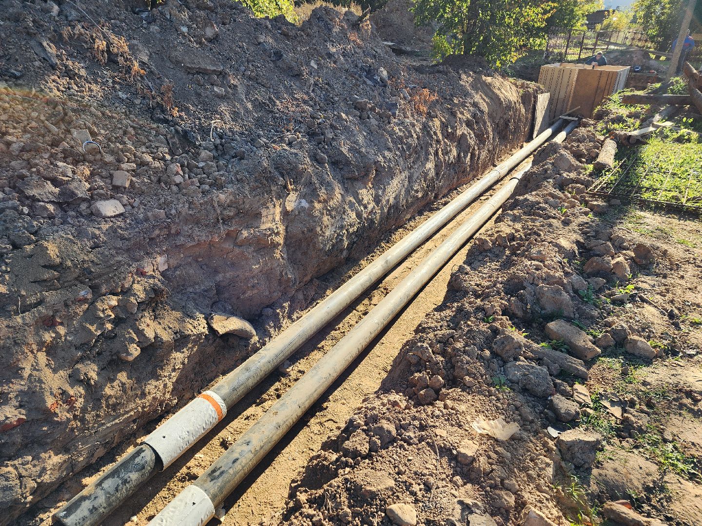 волоколамск, теплоснабжение, отопительный сезон 2024-2025,