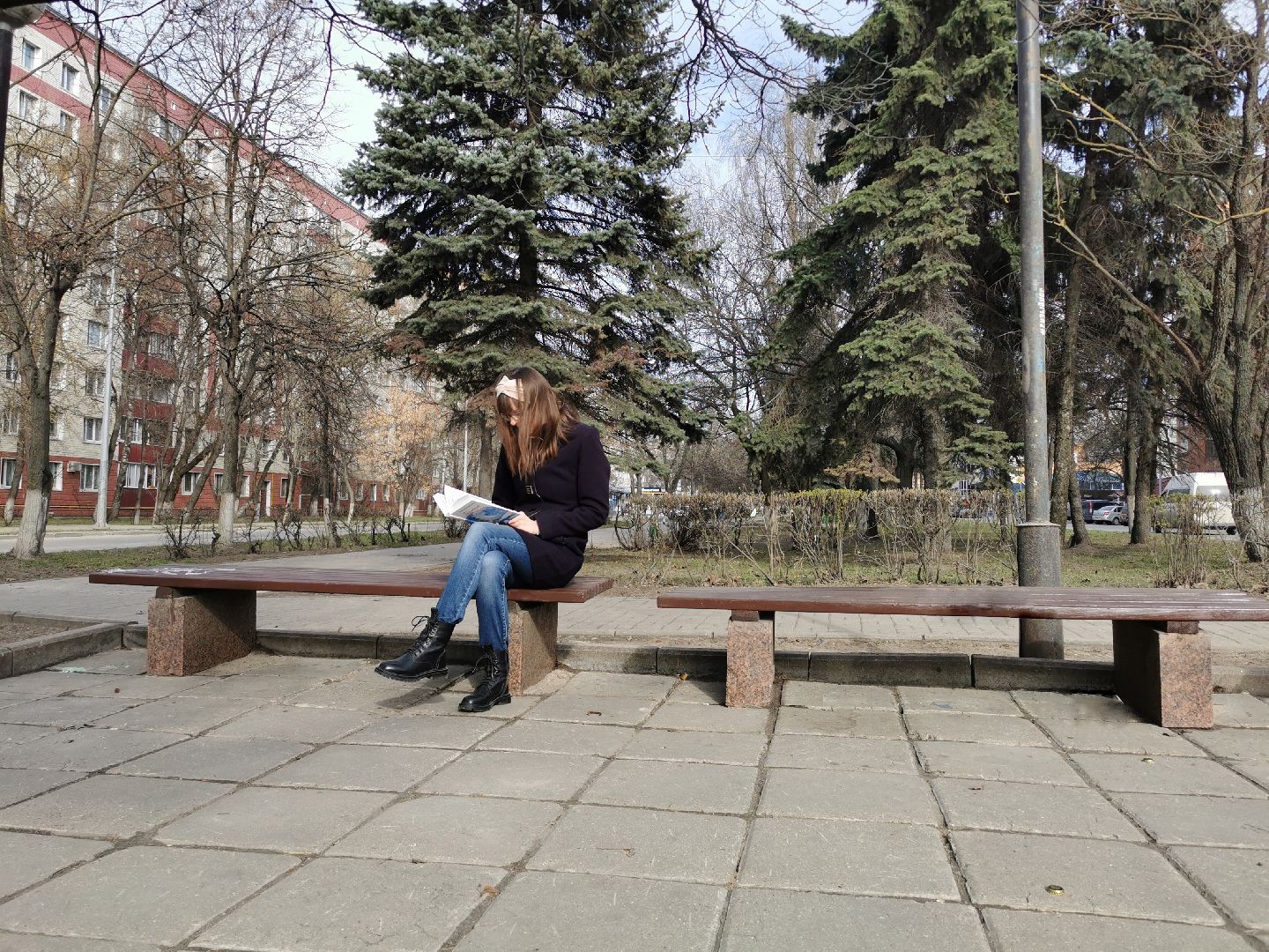 благоустройство