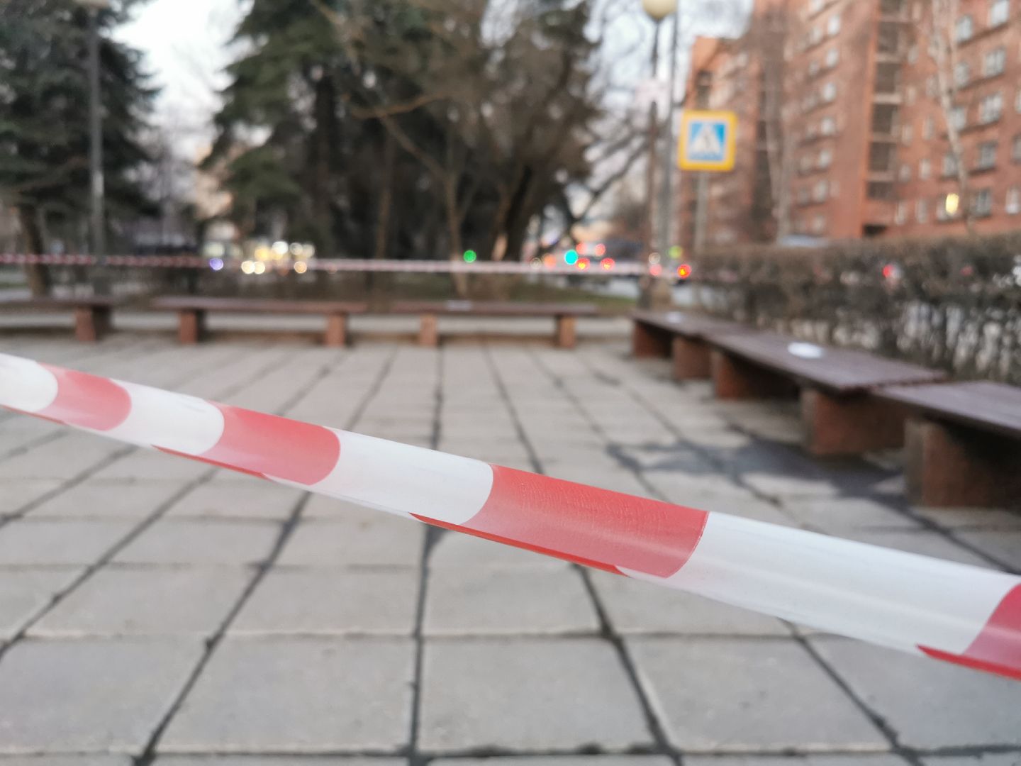 благоустройство