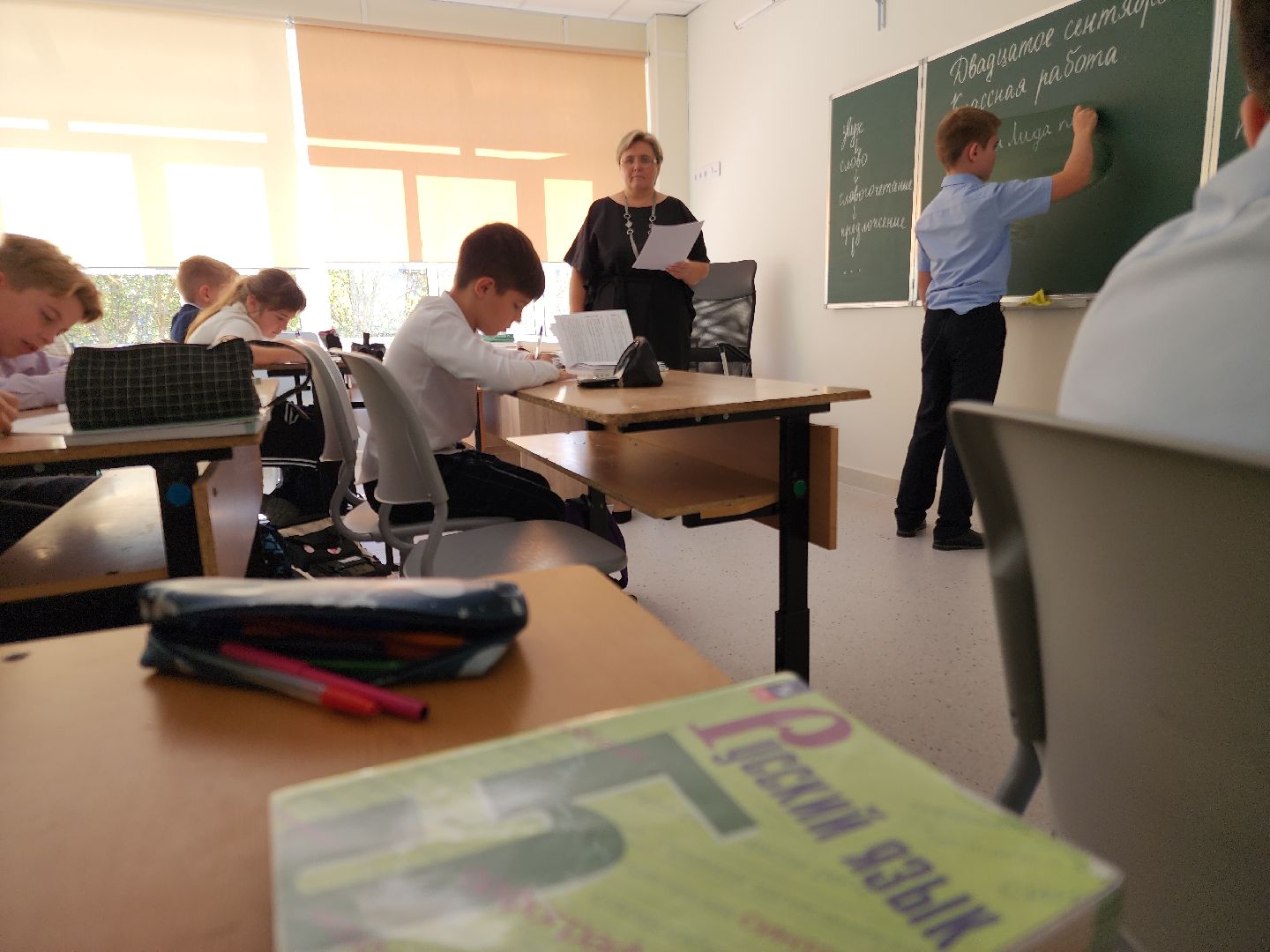 лучшие педагоги, лучшие учителя, давыдово, орехово-зуевский округ,