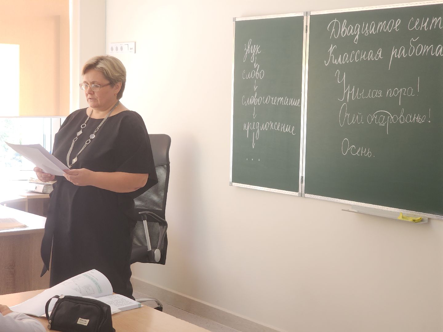 лучшие педагоги, лучшие учителя, давыдово, орехово-зуевский округ,