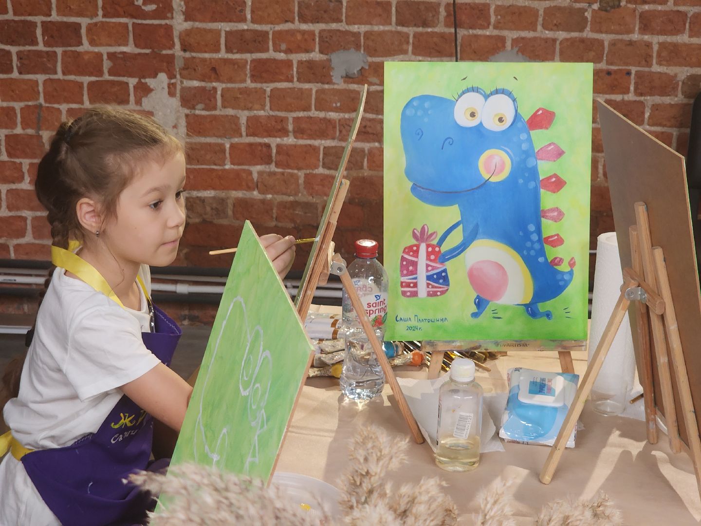 Фестиваль семейного творчества, орехово зуево, Арт-рекорд,