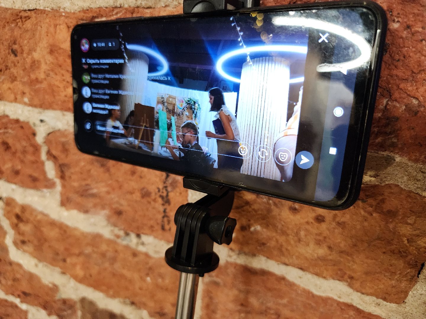 Фестиваль семейного творчества, орехово зуево, Арт-рекорд,