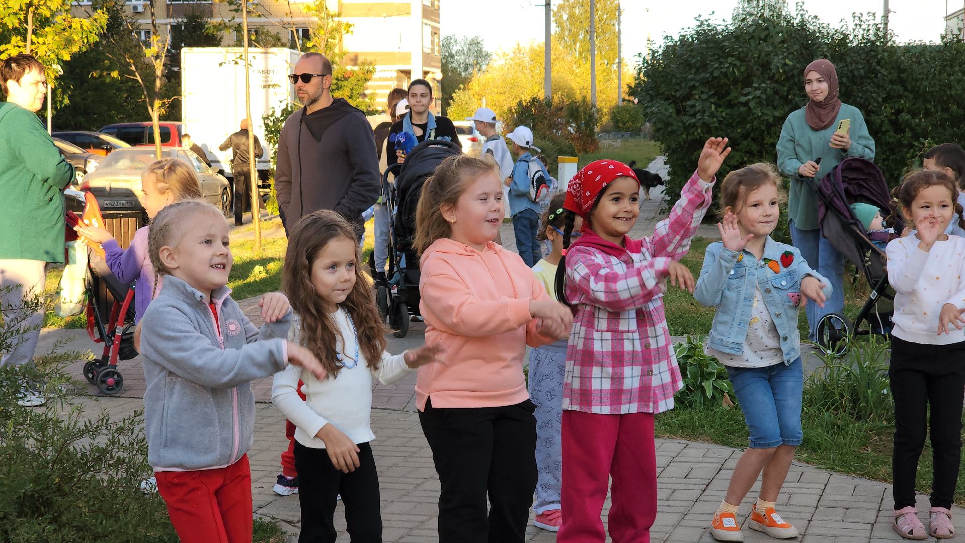 экология, экологическая акция, день в лесу сохраним лес вместе, областная акция, Подмосковье, Лосино-Петровский,