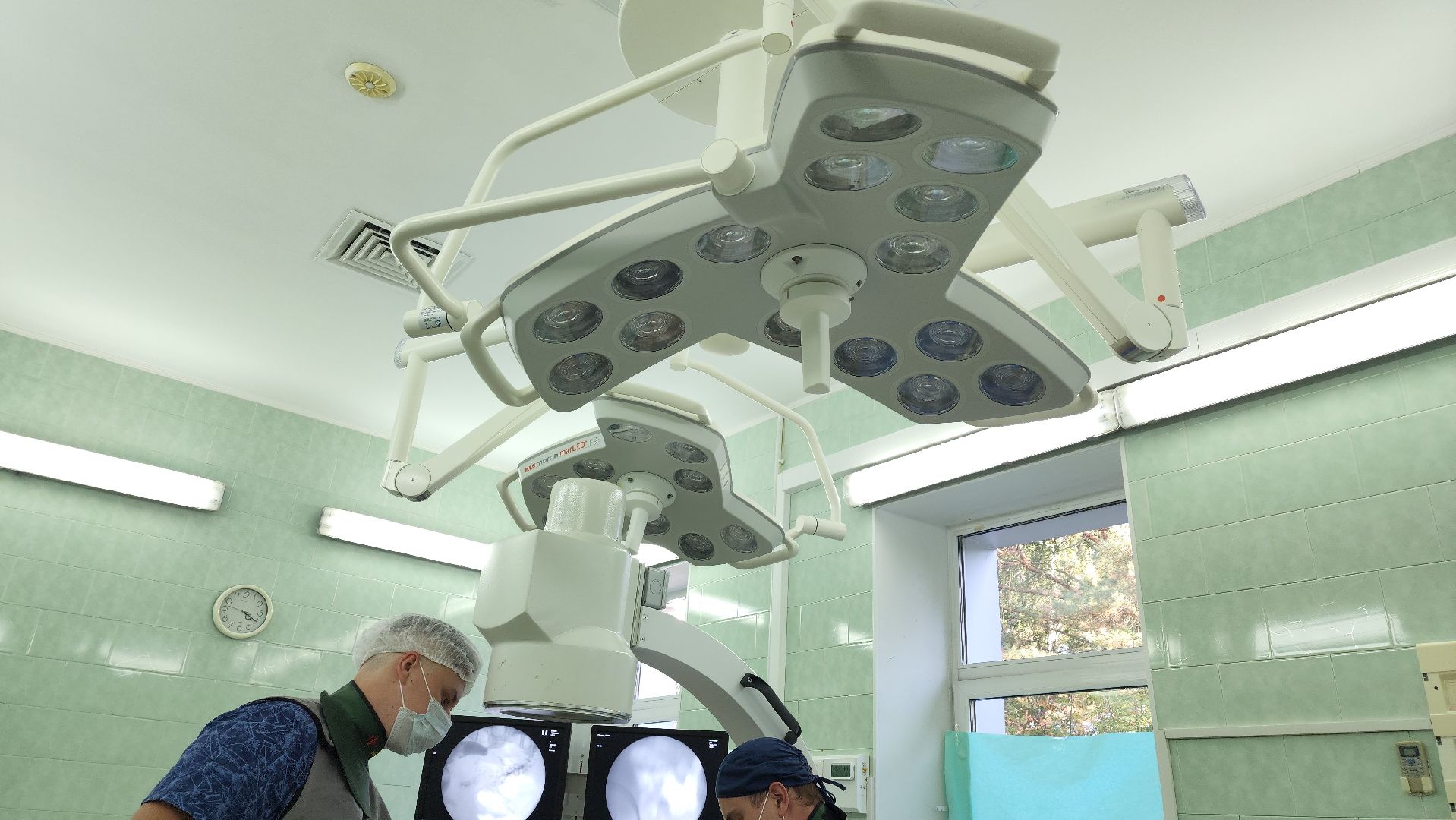 воскресенск, медицина, приведи друга, новые врачи,