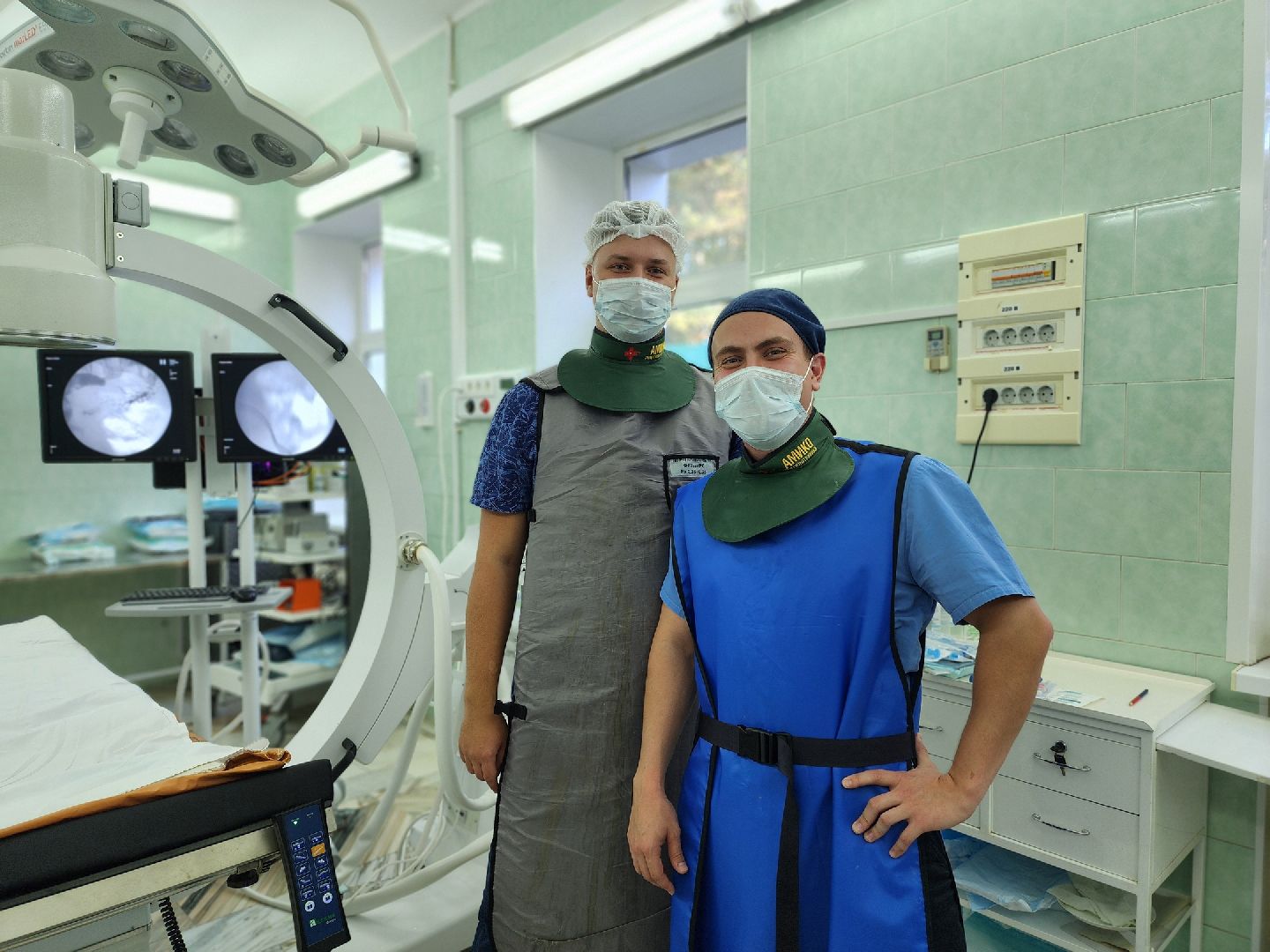 воскресенск, медицина, приведи друга, новые врачи,