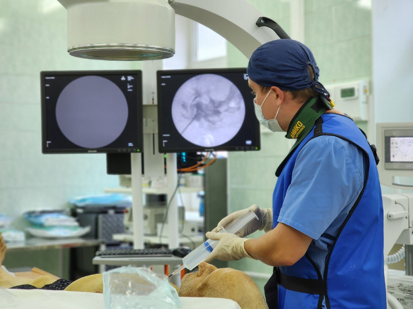 воскресенск, медицина, приведи друга, новые врачи,