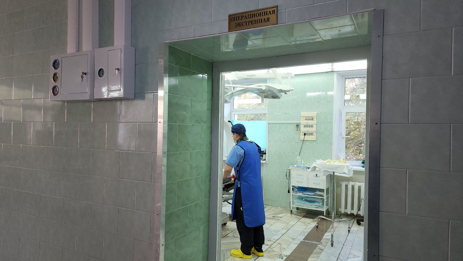 воскресенск, медицина, приведи друга, новые врачи,