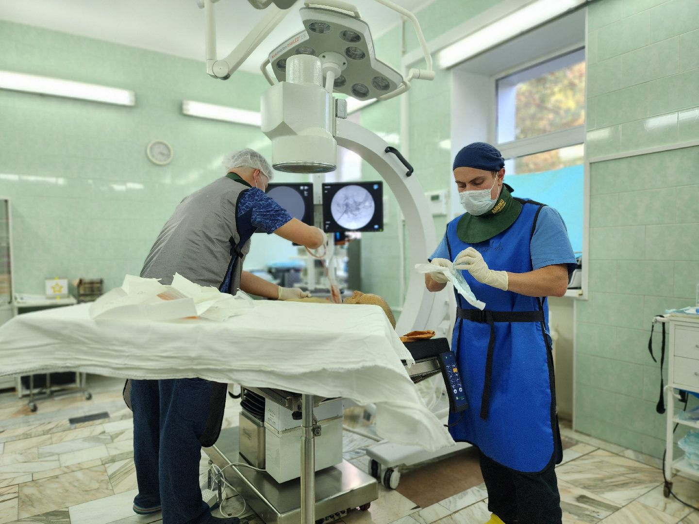 воскресенск, медицина, приведи друга, новые врачи,