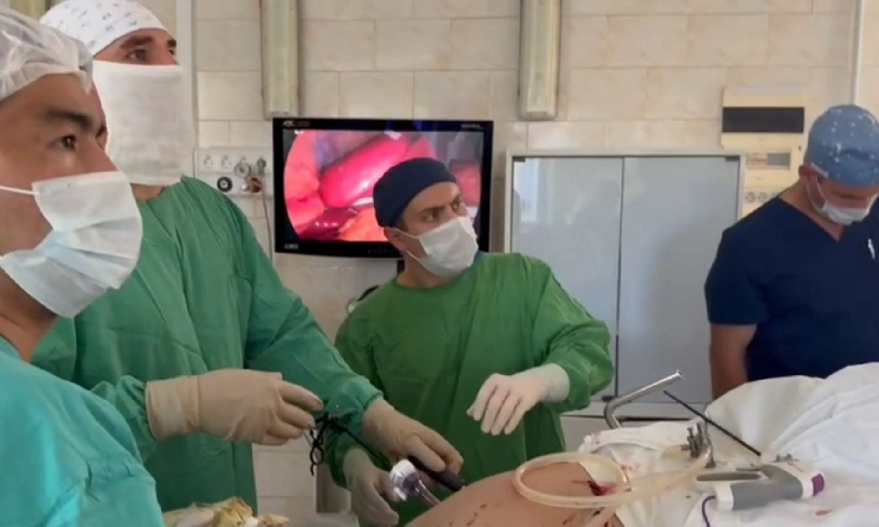 воскресенск, медицина, приведи друга, новые врачи,