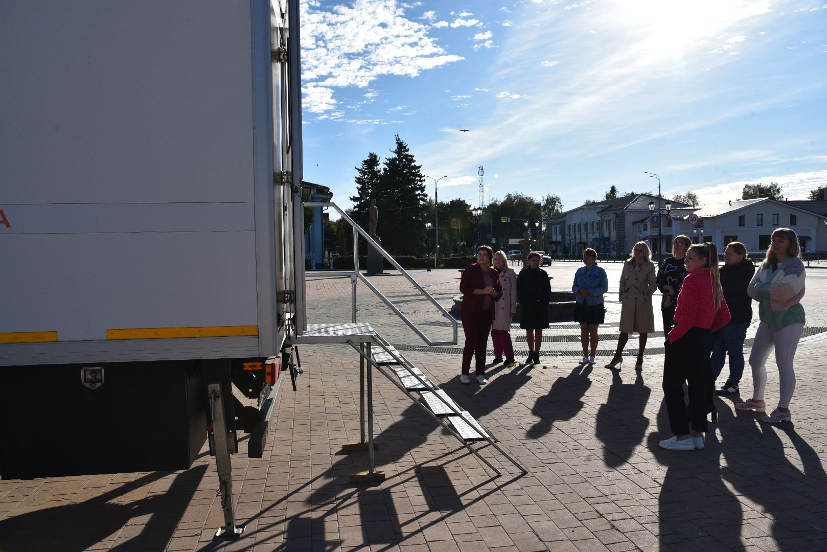 лотошино, прививка от гриипа, здравоохранение, медицина, вакцина от гриппа, вакцинация,