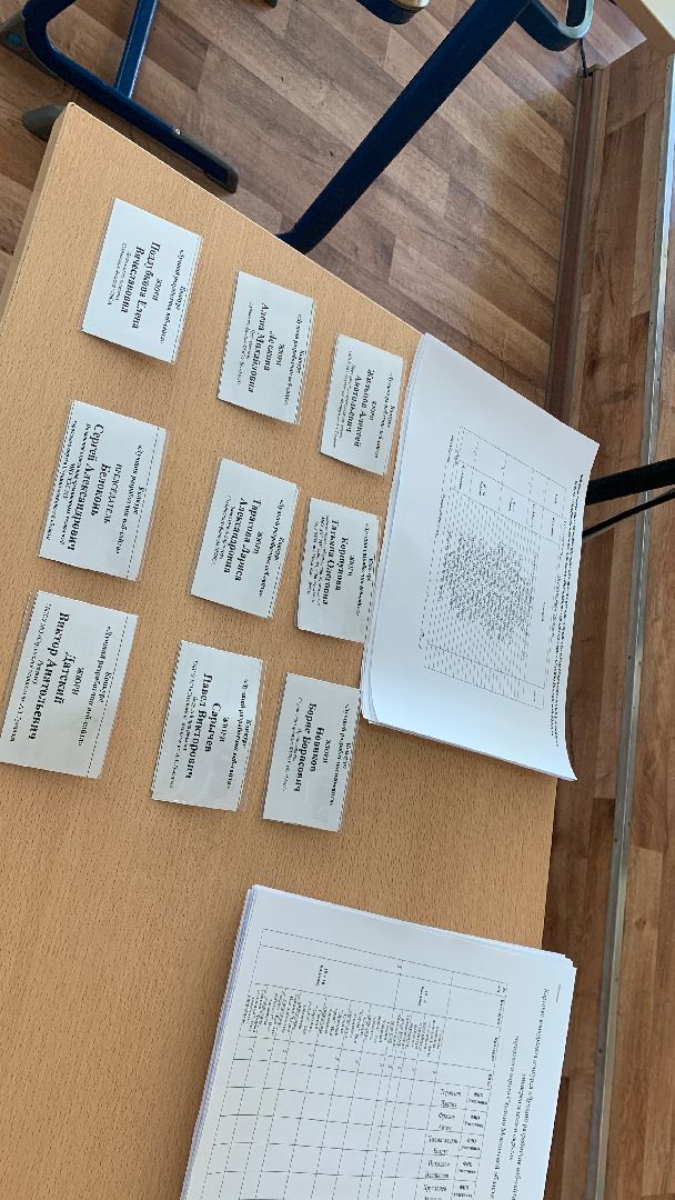 Ступино, образование, конкурс, программирование