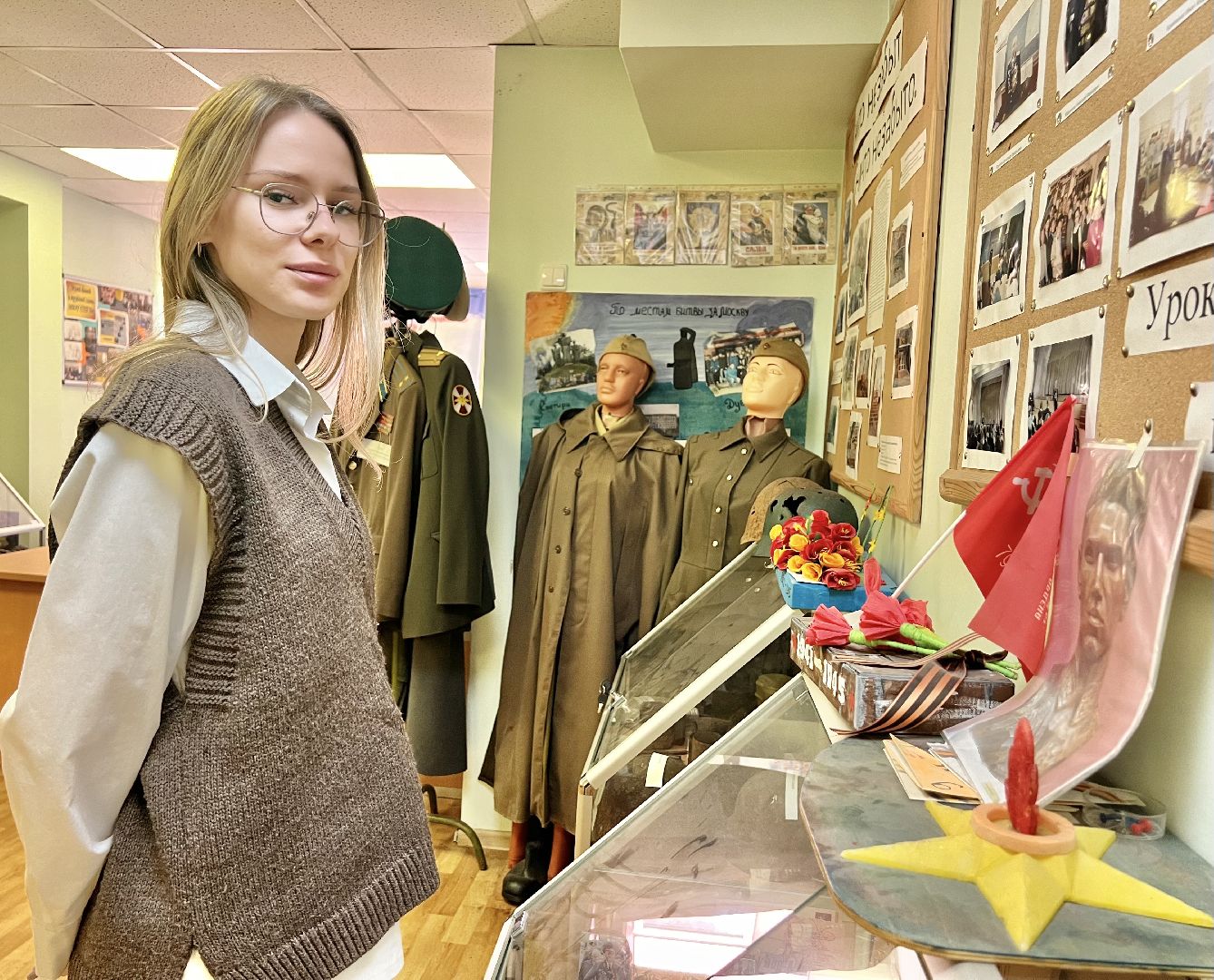 Балашиха, Подмосковье, молодые кадры, молодые педагоги,