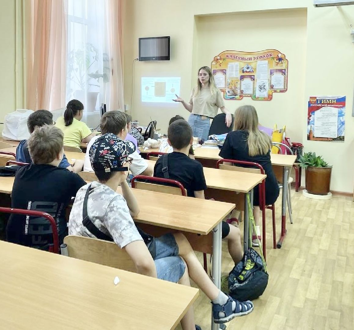 Балашиха, Подмосковье, молодые кадры, молодые педагоги,