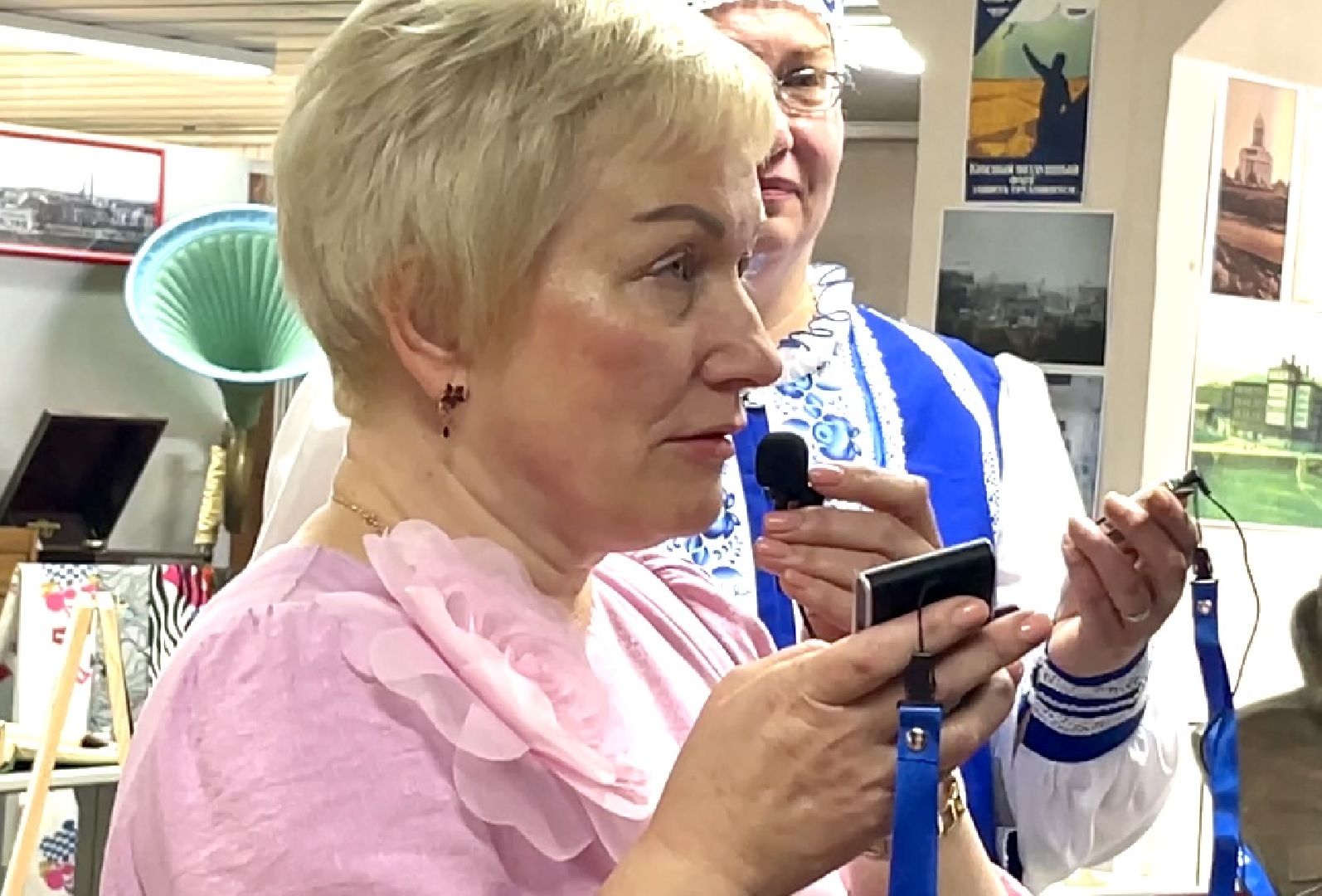 наро-фоминск, инициативное бюджетирование, александр баранов, наро-фоминский музей,пешеходные экскурсии,