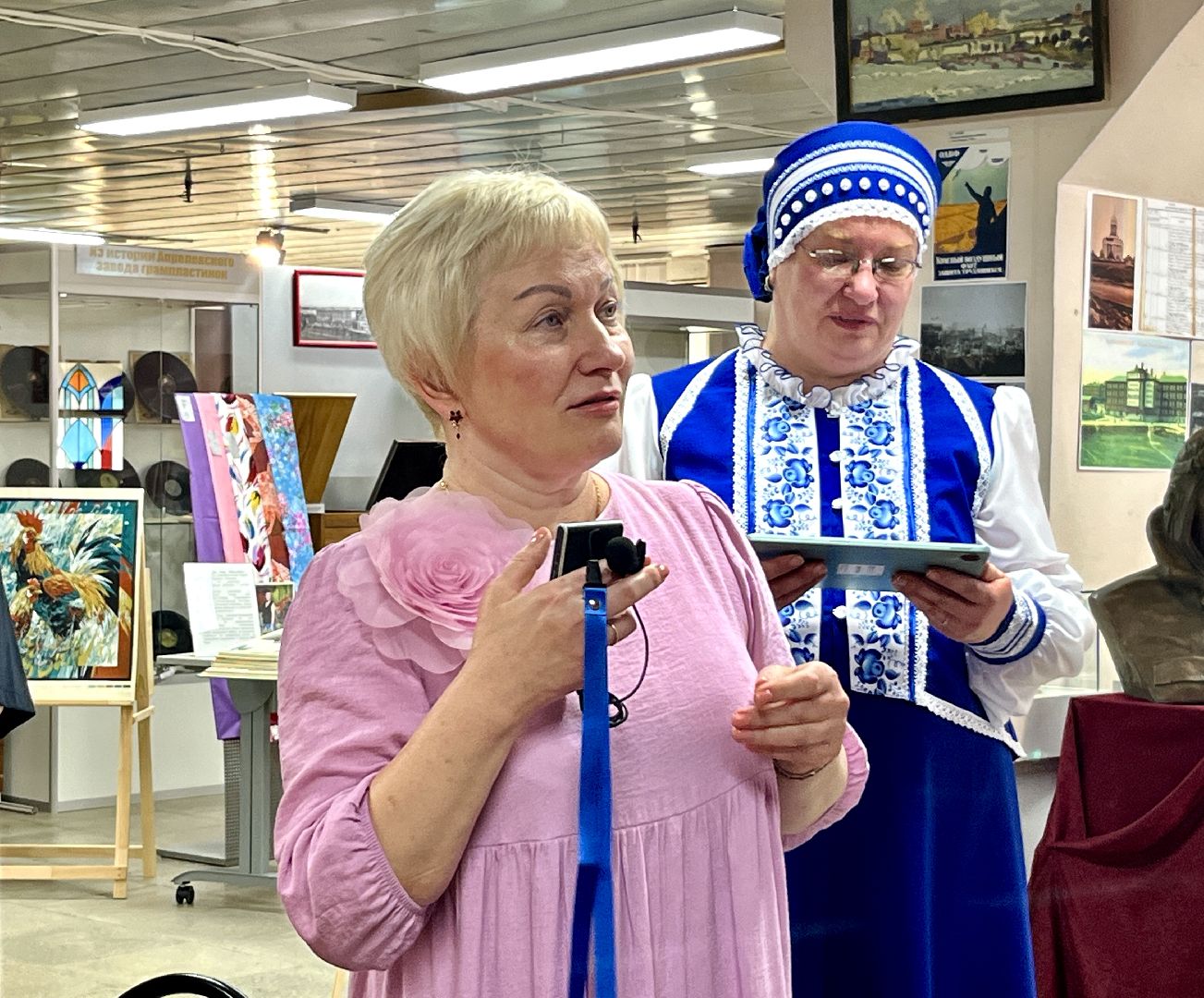 наро-фоминск, инициативное бюджетирование, александр баранов, наро-фоминский музей,пешеходные экскурсии,