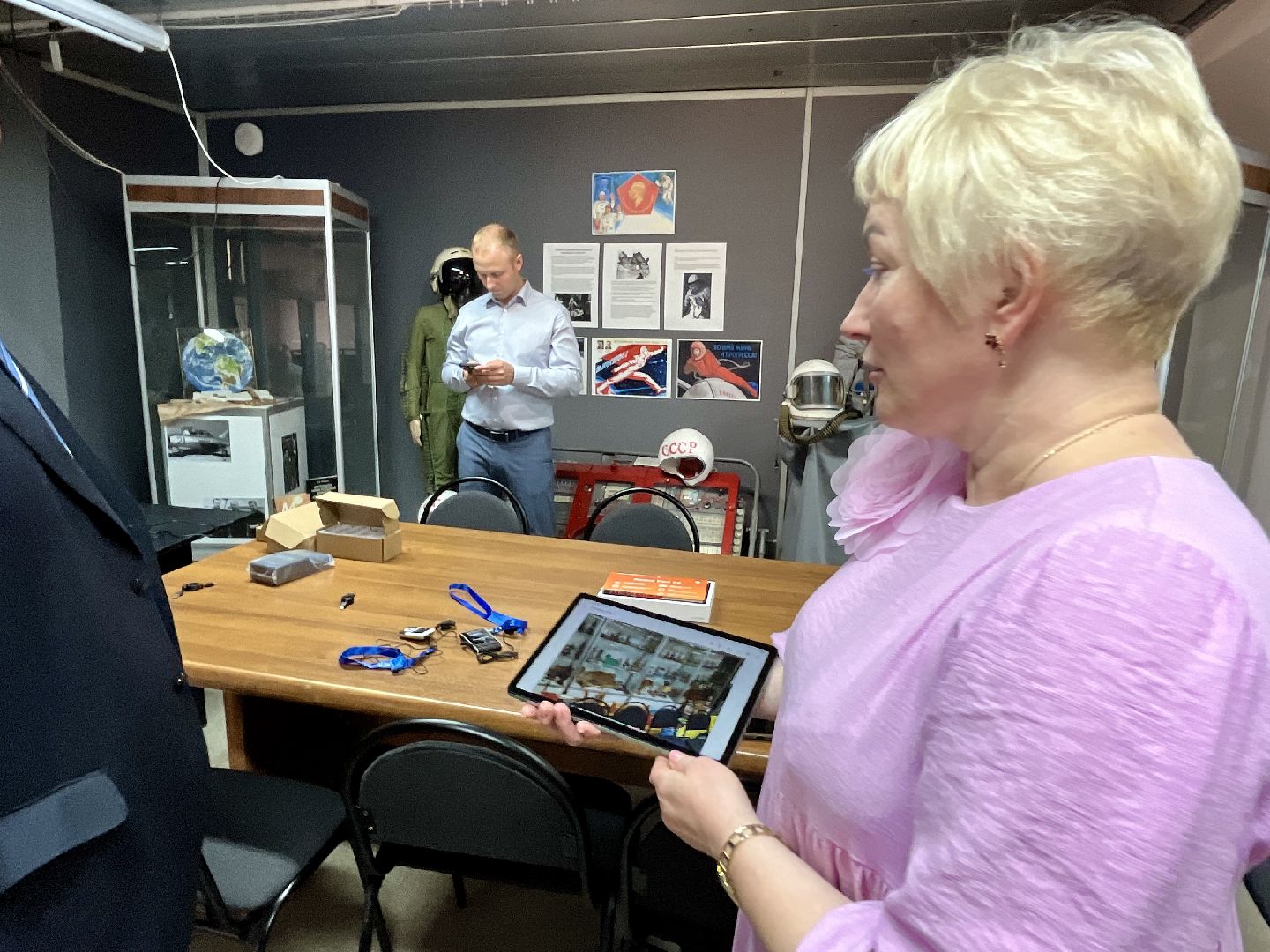 наро-фоминск, инициативное бюджетирование, александр баранов, наро-фоминский музей,пешеходные экскурсии,