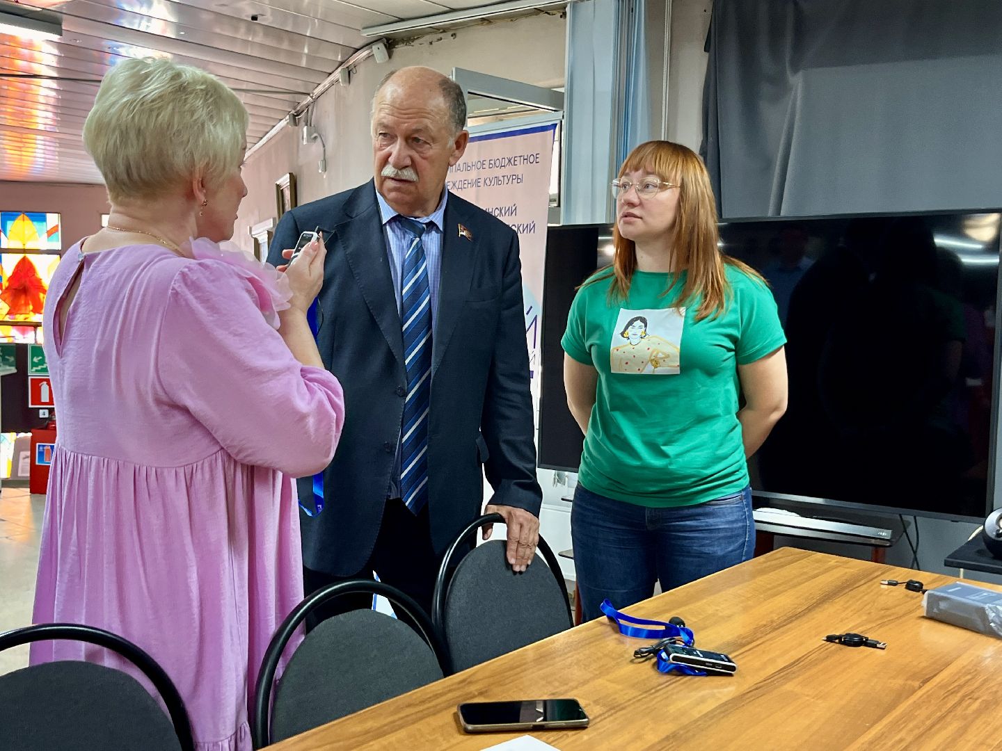 наро-фоминск, инициативное бюджетирование, александр баранов, наро-фоминский музей,пешеходные экскурсии,