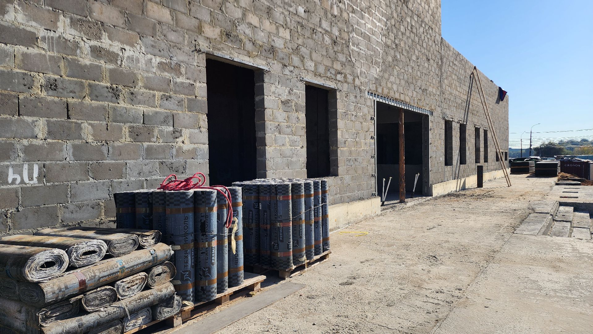 Бронницы, физкультурно-оздоровительный комплекс, Строительство ФОК, Строительство спортивного объекта,