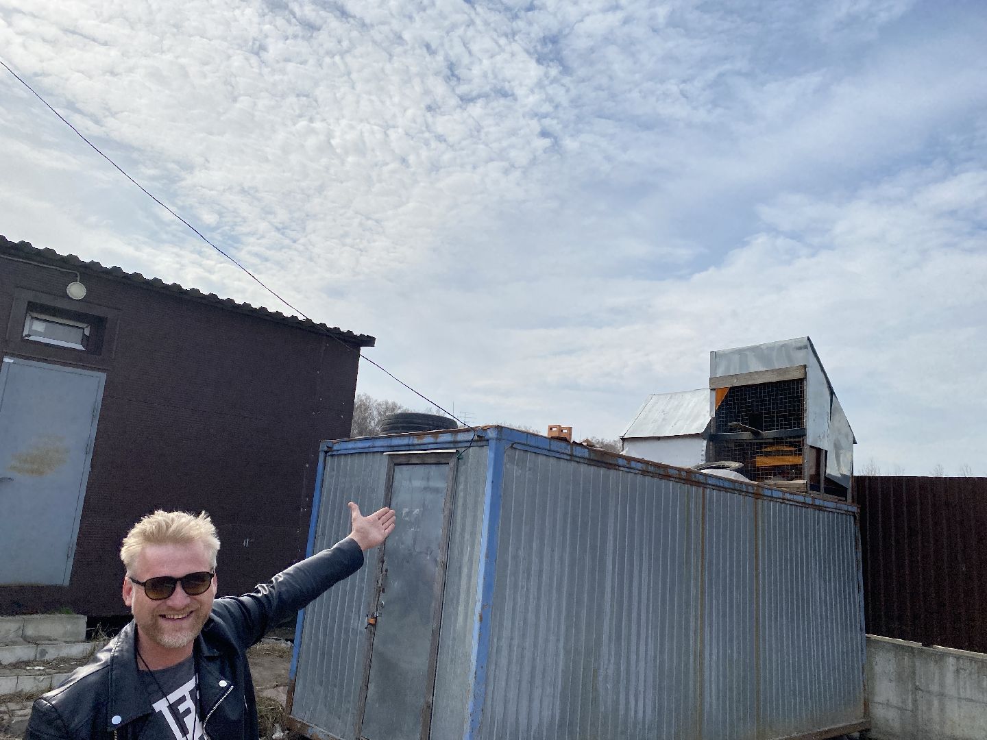 Чехов, голубятня, голуби, житель, магазин