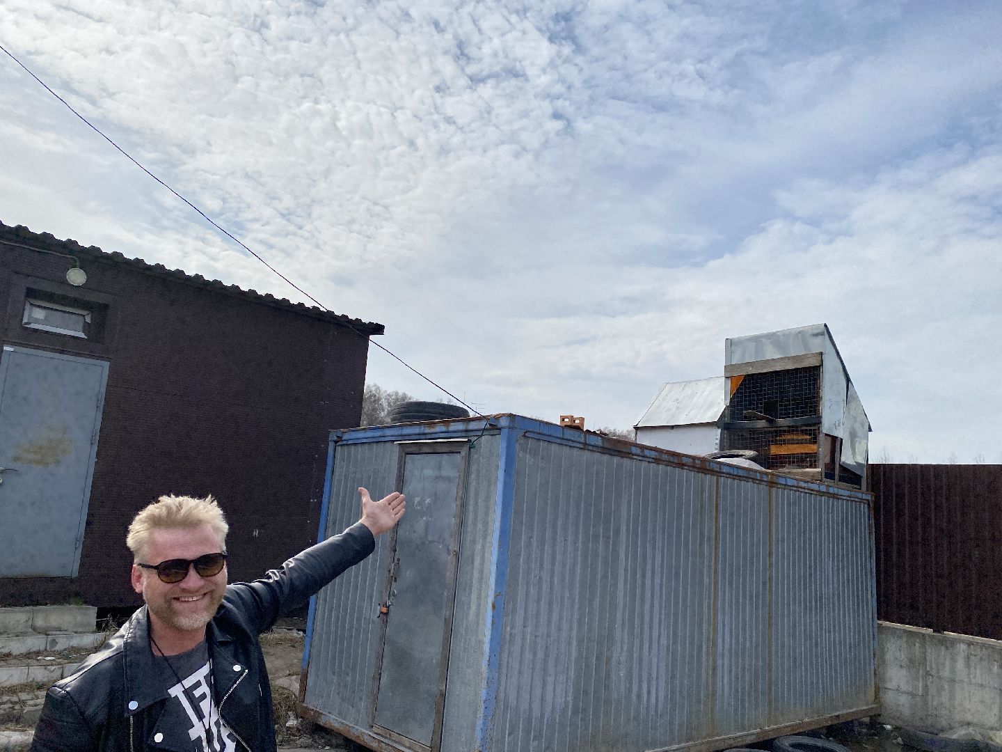 Чехов, голубятня, голуби, житель, магазин