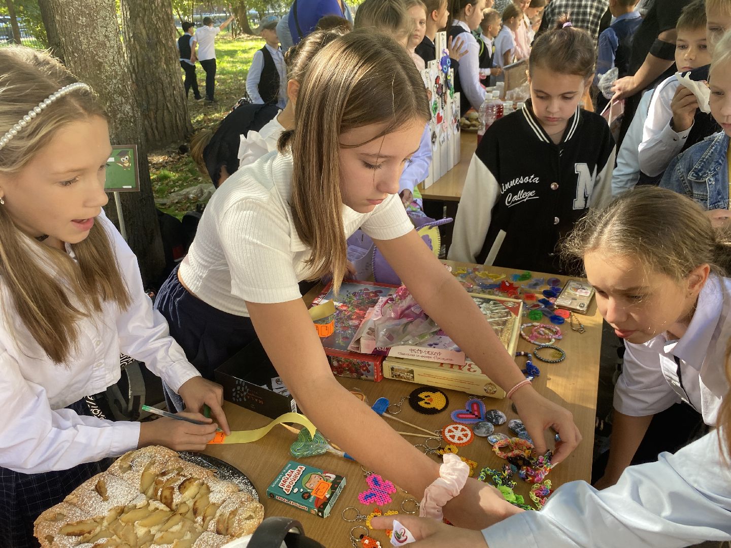 благотворительная ярмарка, Власиха ярмарка в Поповке, варварушки власихи, доброволец рвсн, помощь бойцам сво,