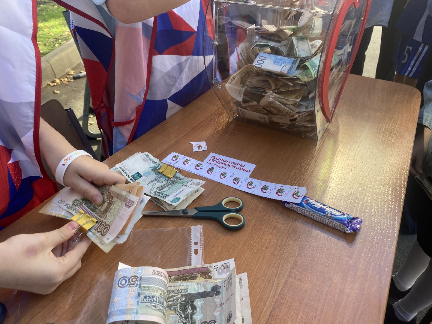 благотворительная ярмарка, Власиха ярмарка в Поповке, варварушки власихи, доброволец рвсн, помощь бойцам сво,