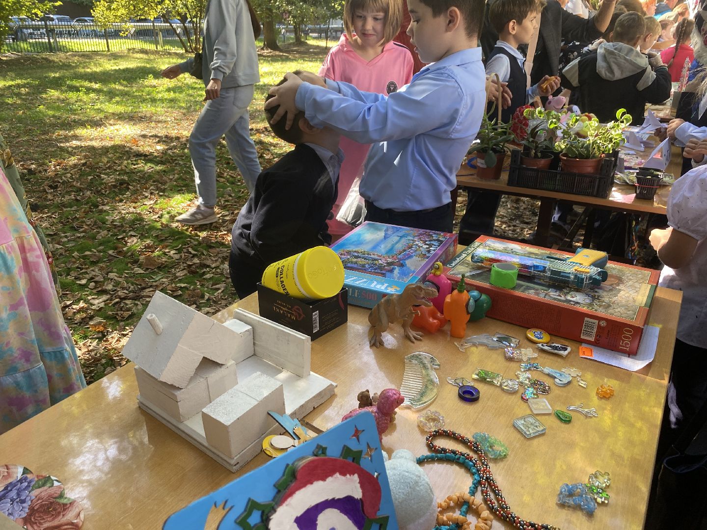 благотворительная ярмарка, Власиха ярмарка в Поповке, варварушки власихи, доброволец рвсн, помощь бойцам сво,