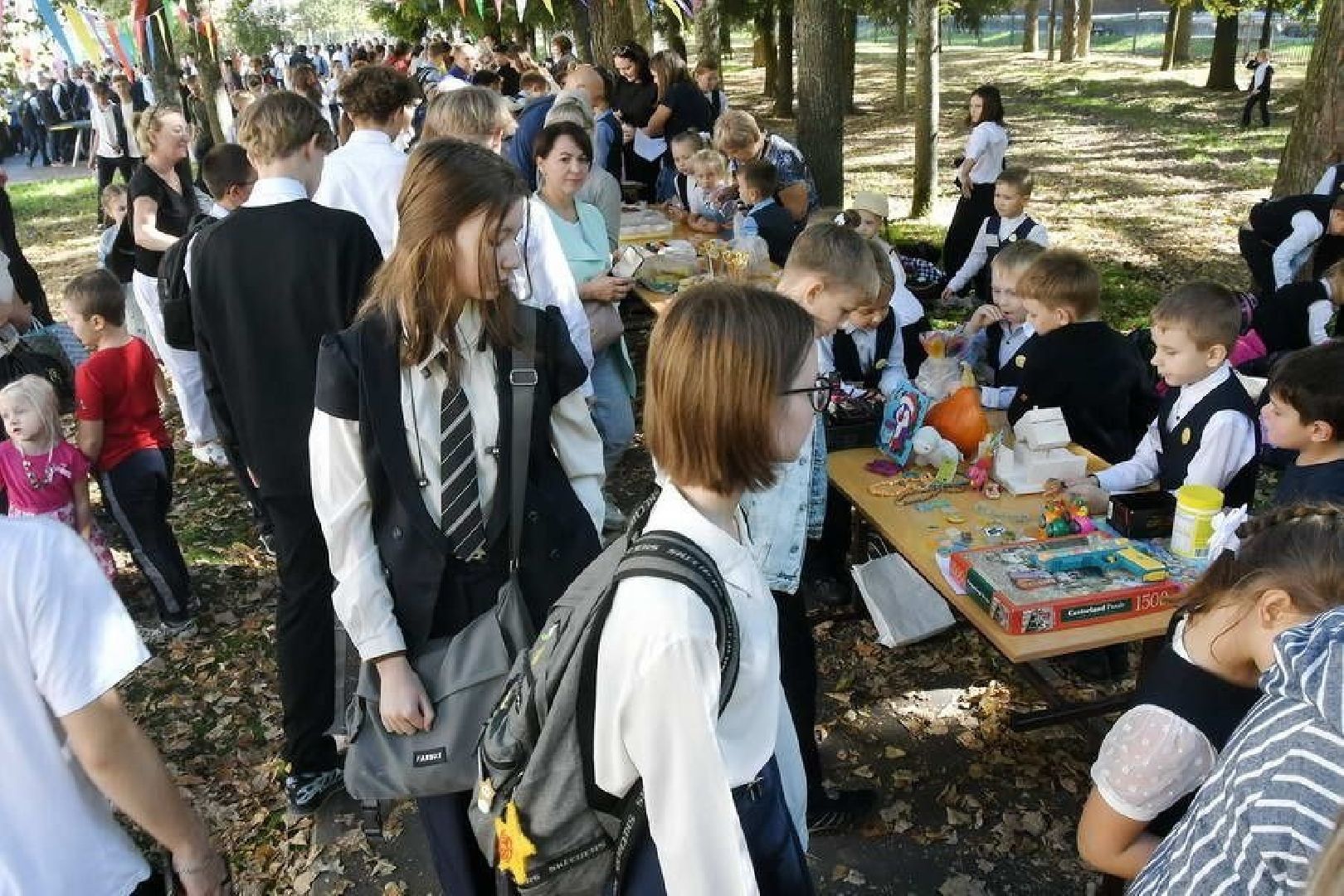 благотворительная ярмарка, Власиха ярмарка в Поповке, варварушки власихи, доброволец рвсн, помощь бойцам сво,