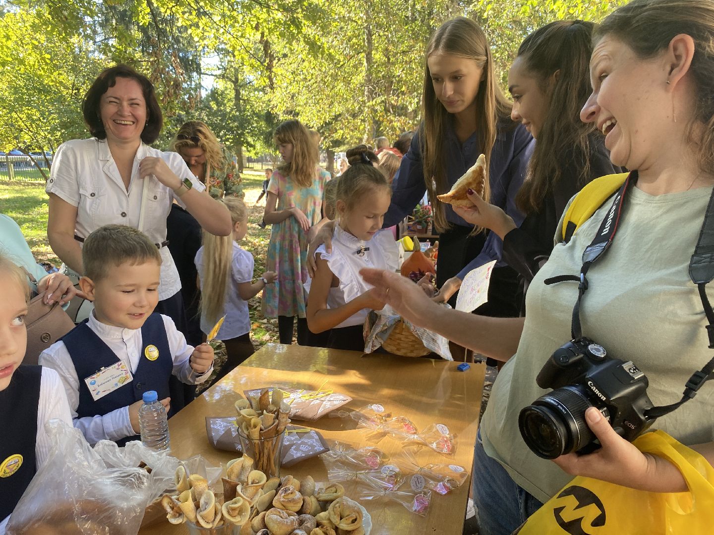 благотворительная ярмарка, Власиха ярмарка в Поповке, варварушки власихи, доброволец рвсн, помощь бойцам сво,