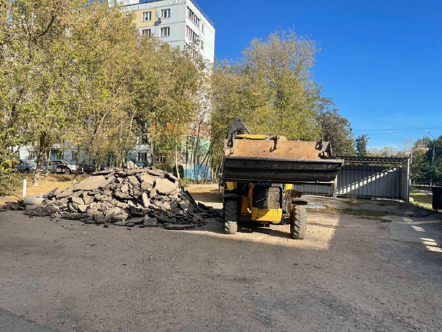 Дмитров, Школа 9, Детсад Пчелка,