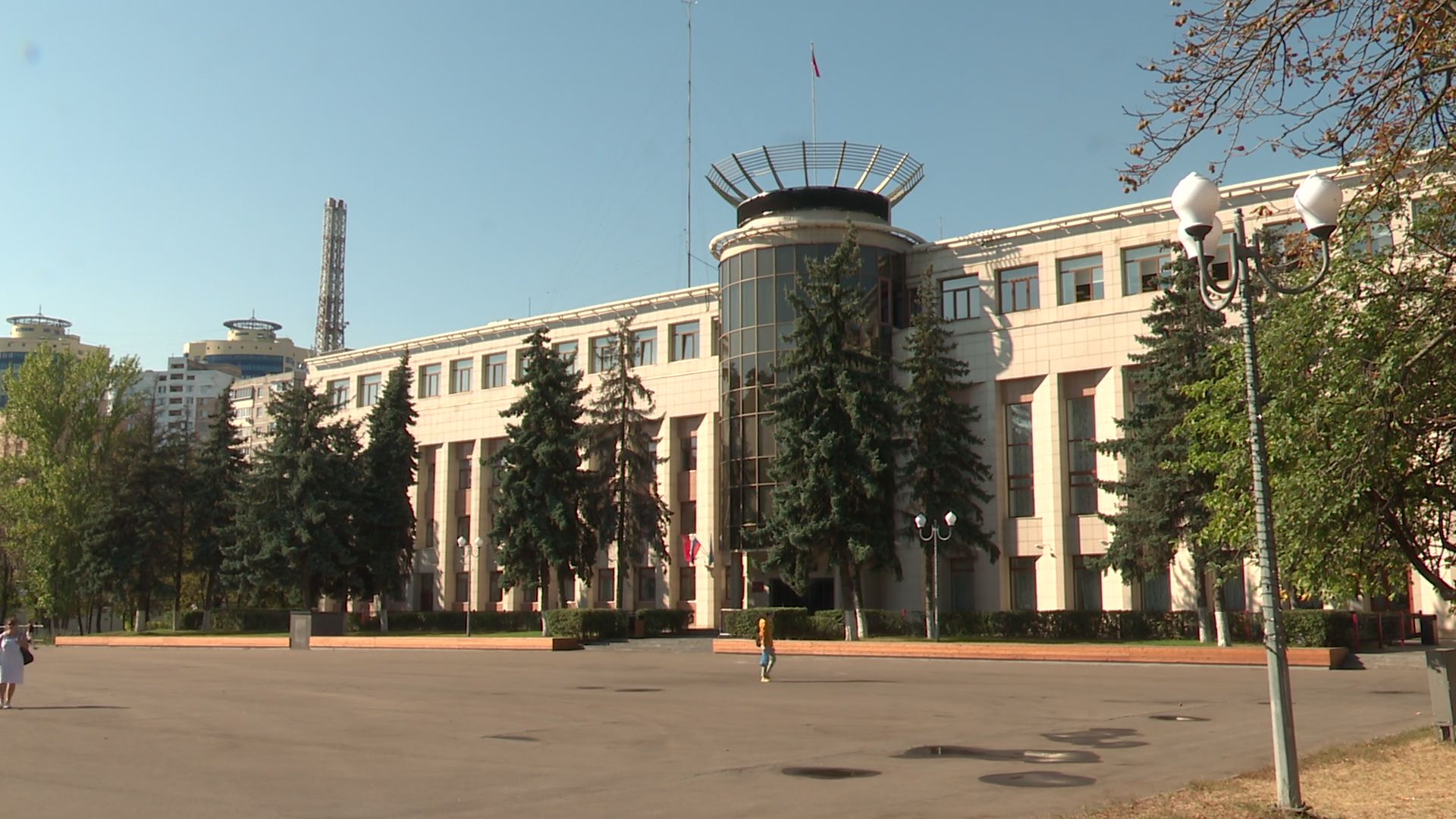 Реутов, зарядка, электромобиль, быстрая зарядка, машина, авто,