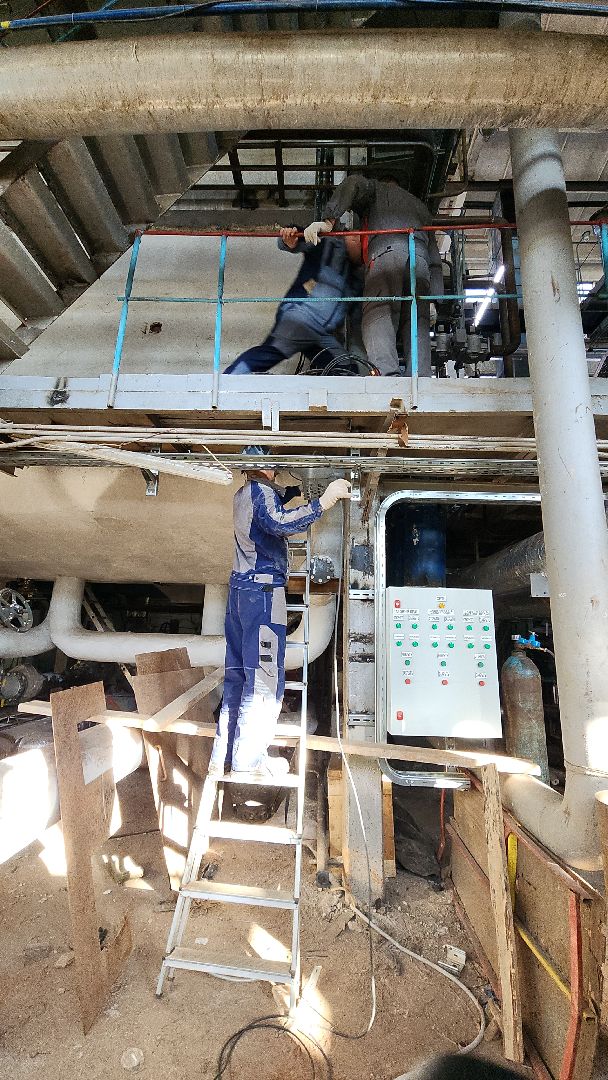 электросталь, жкх, жкх подмосковье, жкх подмосковья, котельная, котельная восточная, теплосеть, теплосети, теплосети электросталь, мастер, слесарь, казаки,