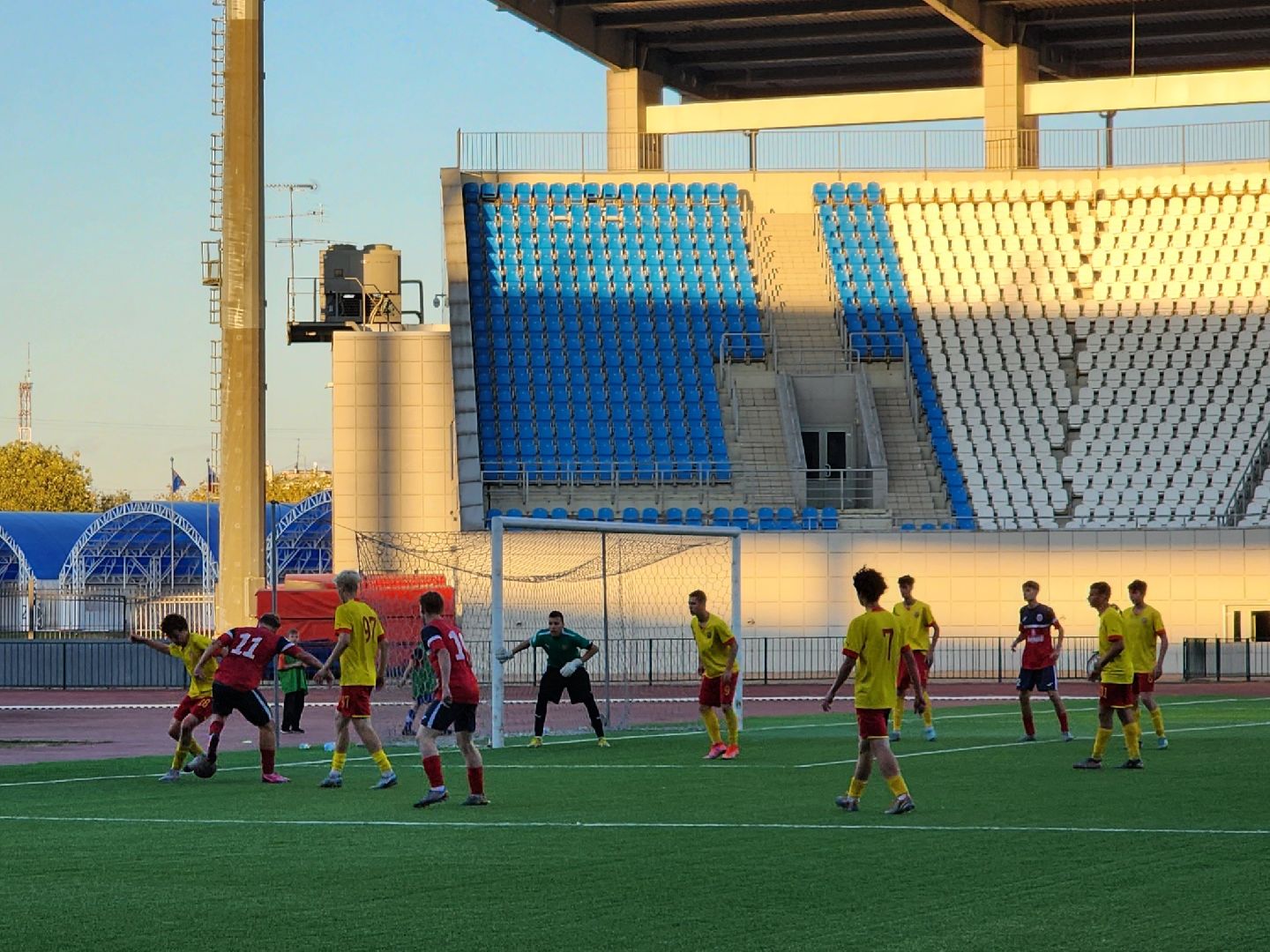 Подольск, юфл, чемпионы, Футбол, Витязь,