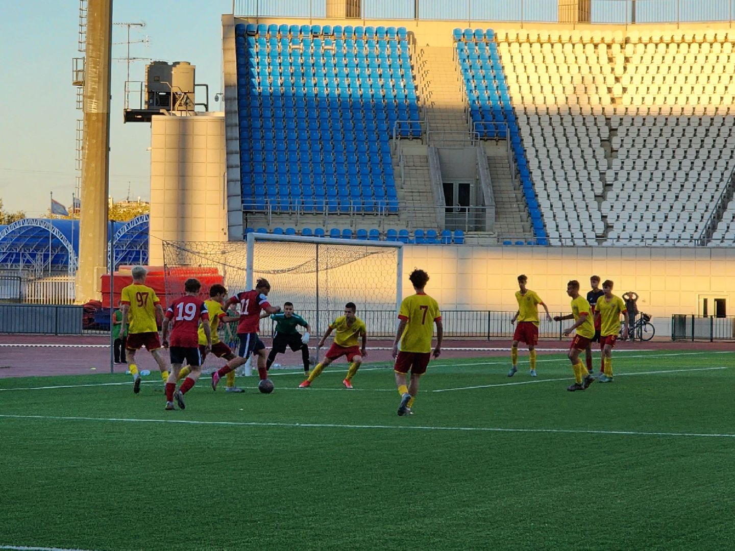 Подольск, юфл, чемпионы, Футбол, Витязь,