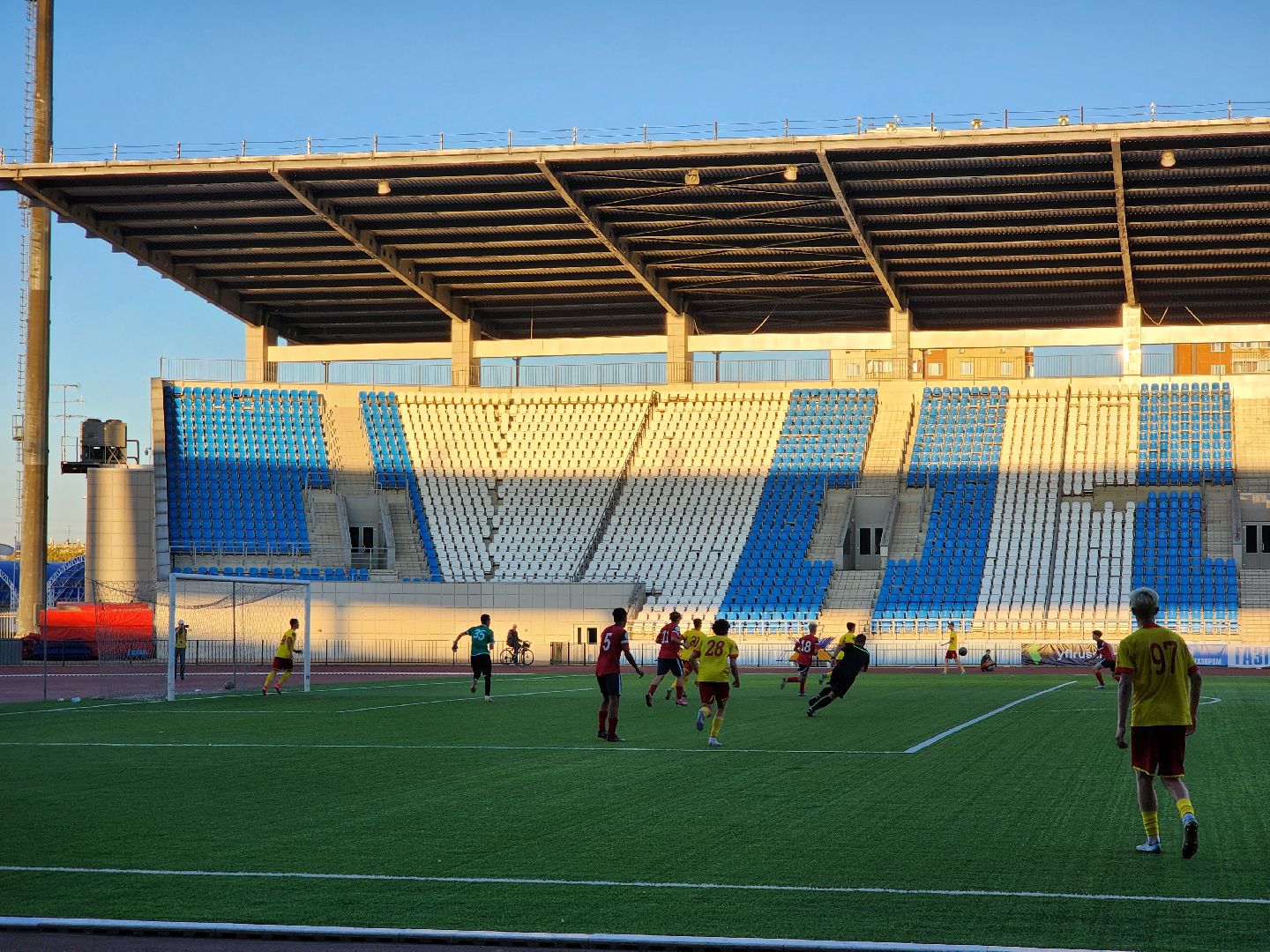 Подольск, юфл, чемпионы, Футбол, Витязь,