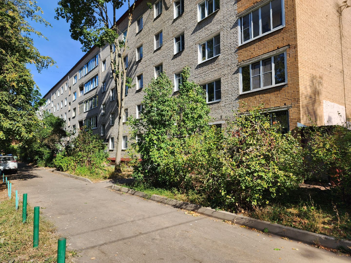 красноармейск, городской округ пушкинский, пробный запуск тепла, подготовка домов к зимнему периоду,