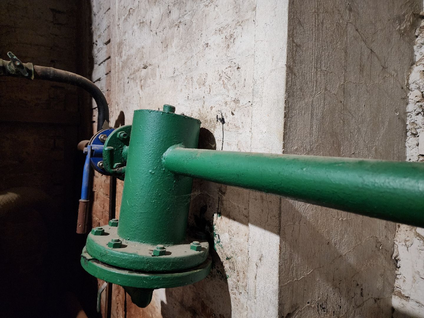 красноармейск, городской округ пушкинский, пробный запуск тепла, подготовка домов к зимнему периоду,