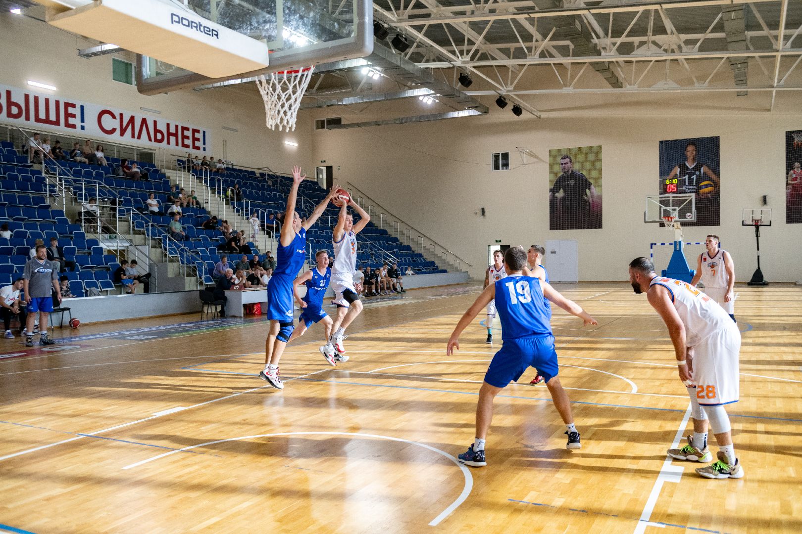 баскетбол, лыткарино, спорт, Кубок Московской области,