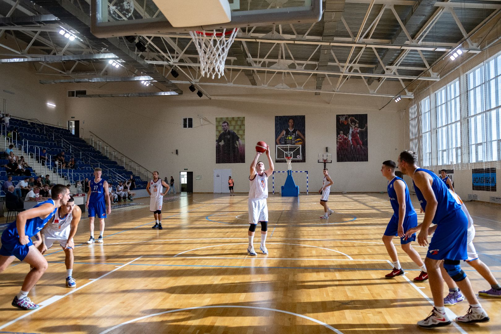 баскетбол, лыткарино, спорт, Кубок Московской области,