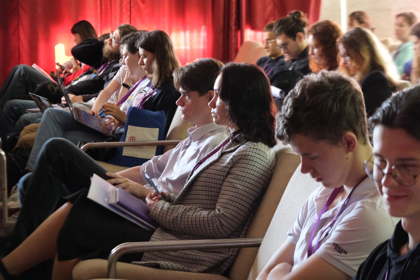 пущино, серпухов, студенты, наука,