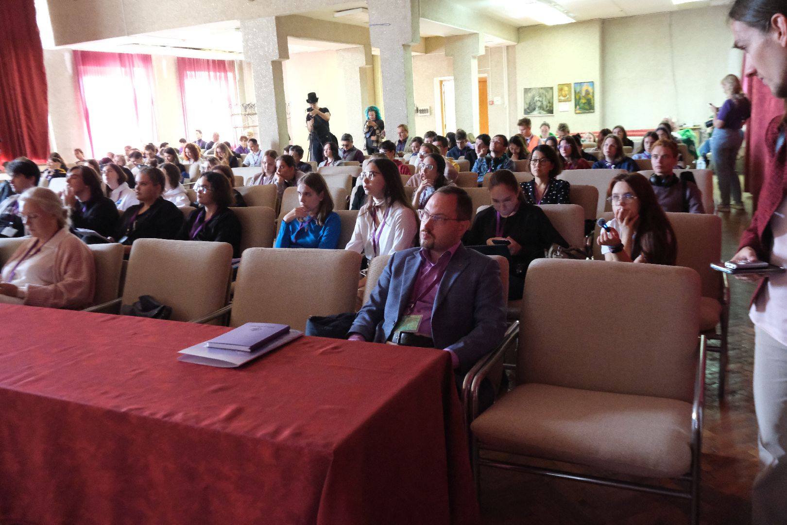 пущино, серпухов, студенты, наука,