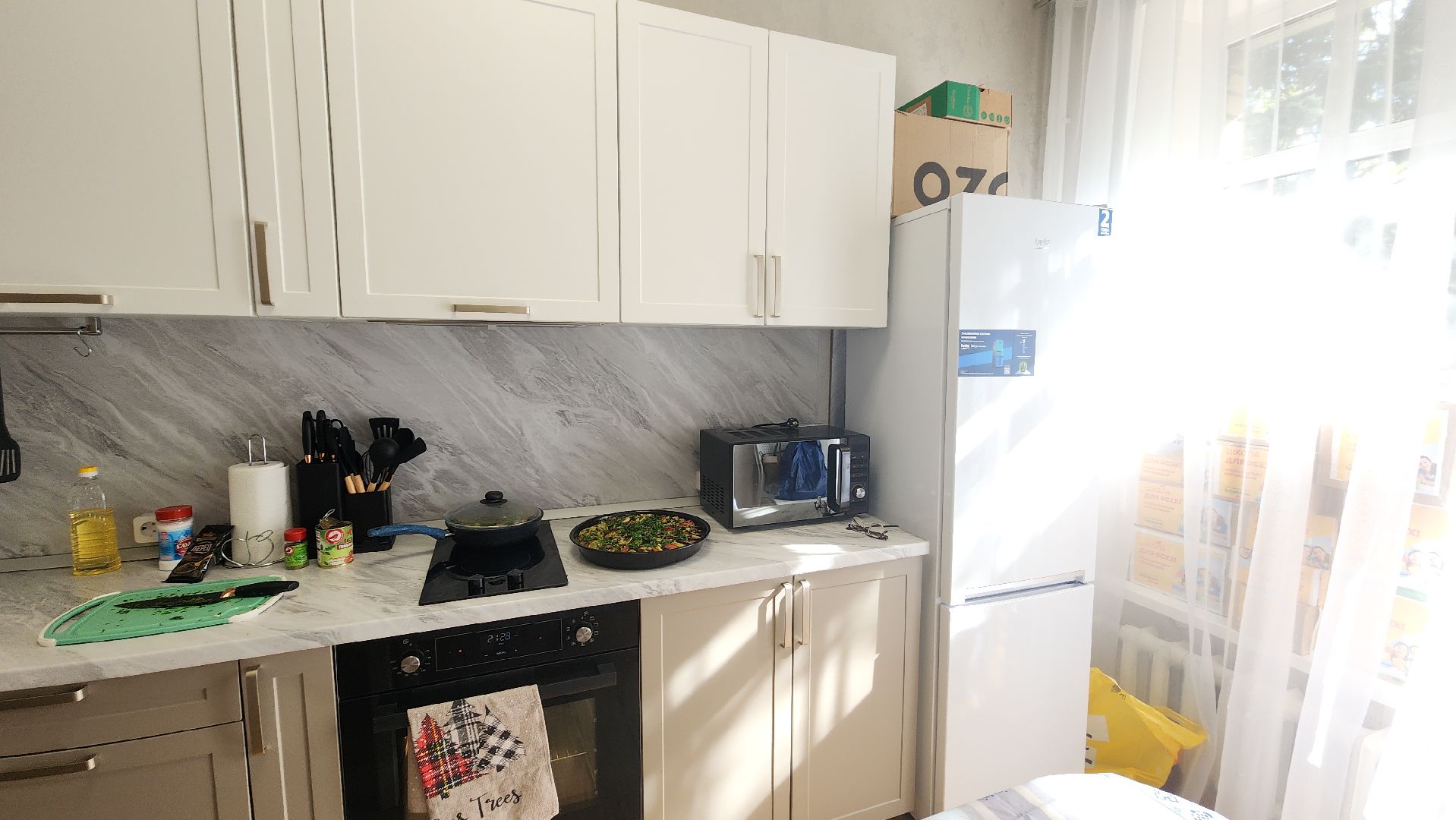 ивантеевка, пушкинский, центр социального обслуживания, творческий мастер-класс, кухня, блюдо,