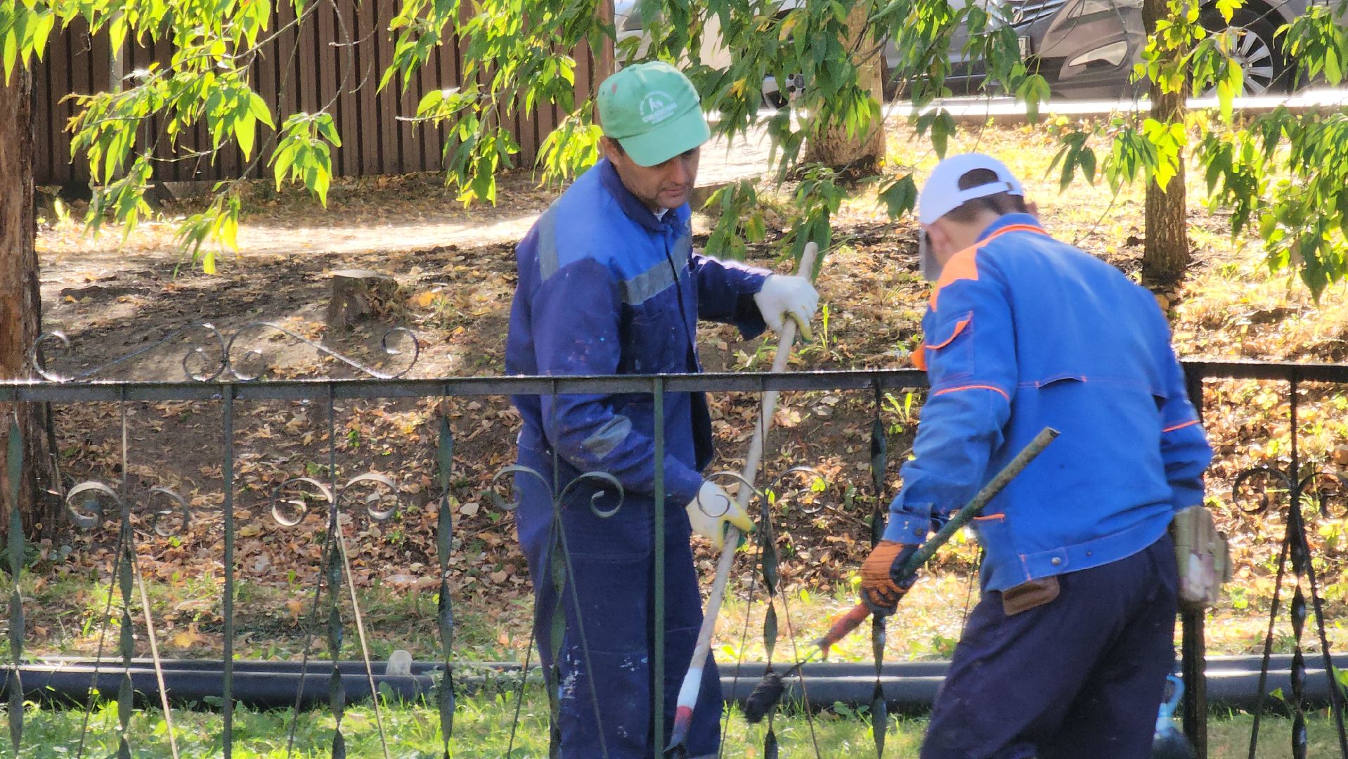 одинцово, благоустройство, детские игровые площадки,